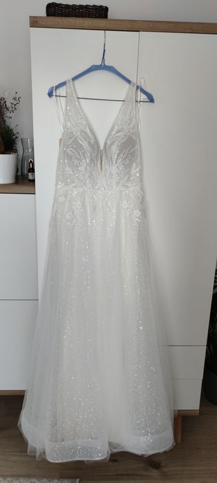 Vand rochie de mireasa Natalia Vasiliev