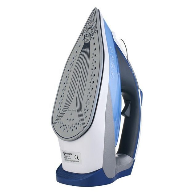 Электрический паровой утюг Dazmol утюг RAF R.1213B!