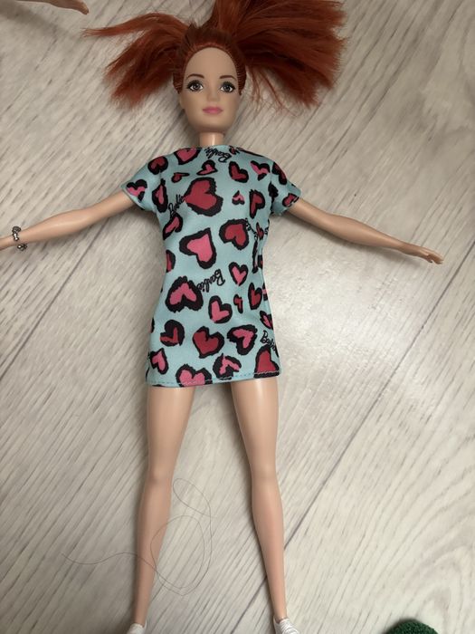 оригинальные куклы Барби