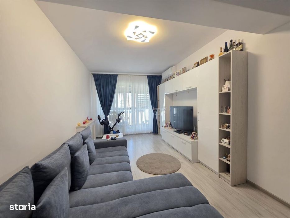 2 camere decomandat - Berceni - Drumul Dealu Cucului - View 2