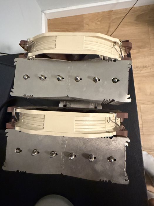 Cooler Noctua NH-D15