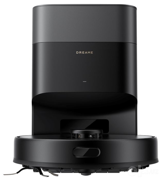 Робот-пылесос Dreame F10 Plus Black