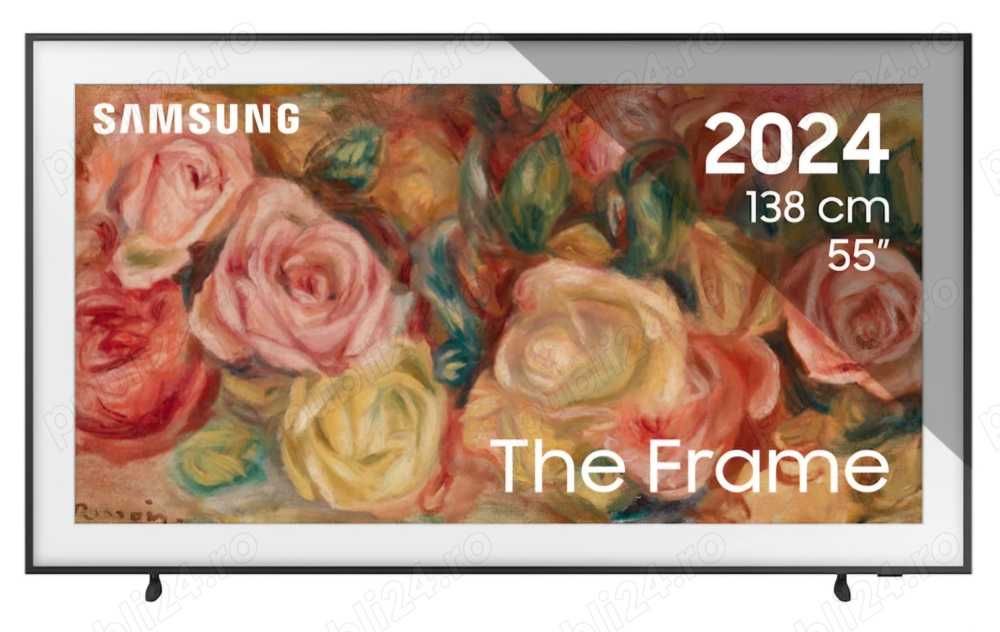 Picioare televizor stativ Samsung The Frame noi, sigilate