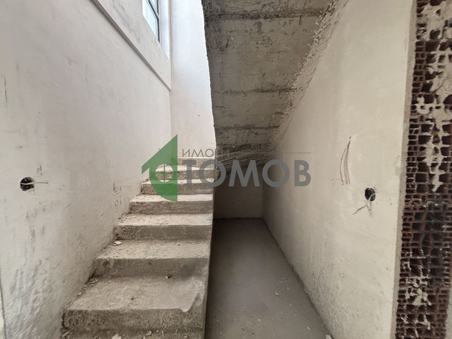 Мезонет с Акт 14 в Центъра на Стара Загора