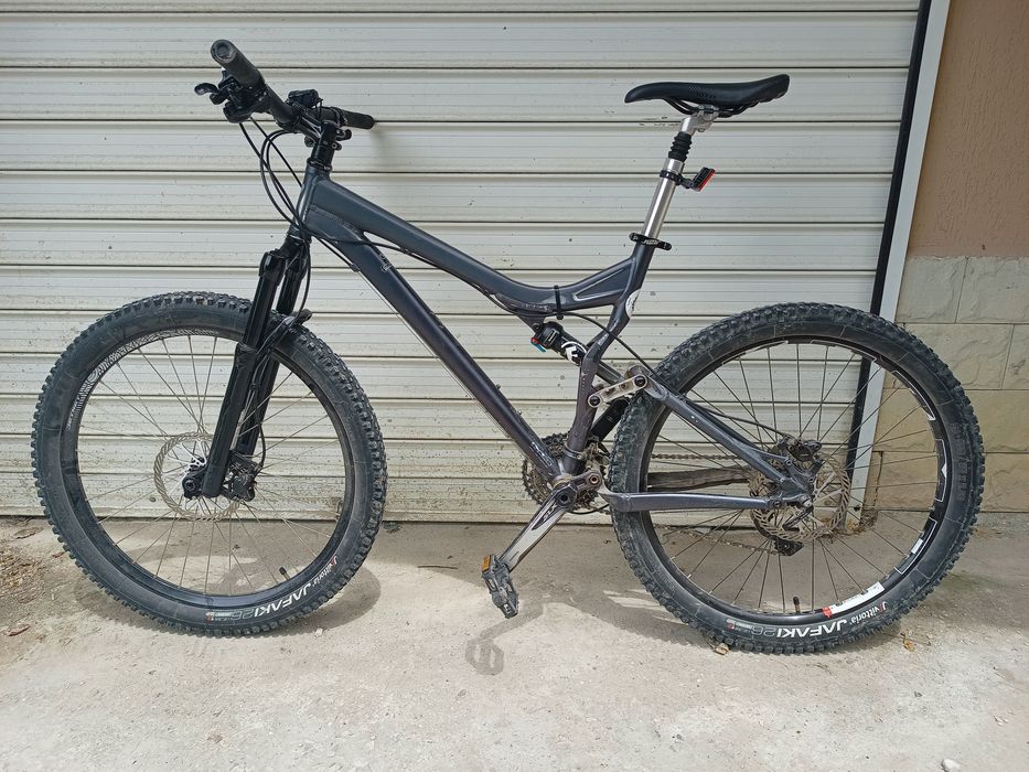 26' MTB Велосипед SPECIALIZED 26'