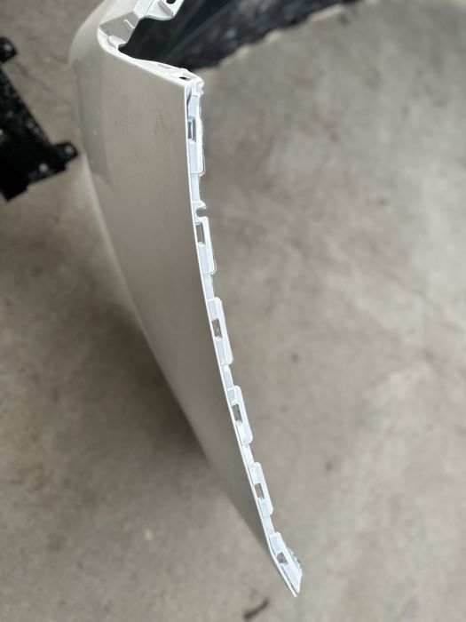 Продам бампер от хуйндай