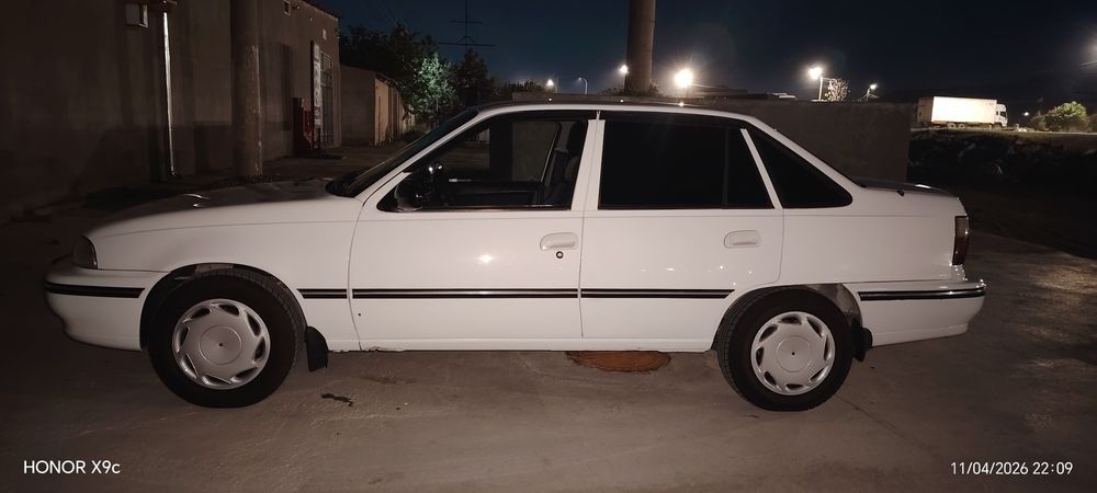 Neksiya sons tramblyor