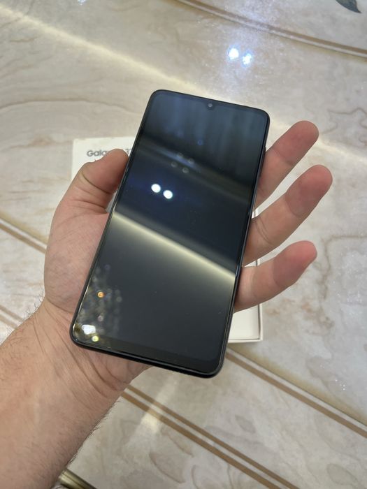 Samsung Galaxy A33