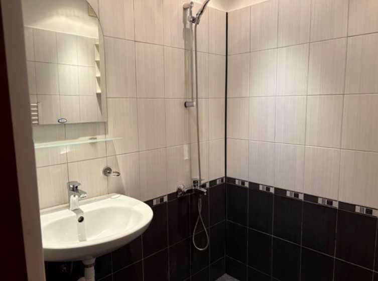 Тристаен апартамент под наем Люлин 3