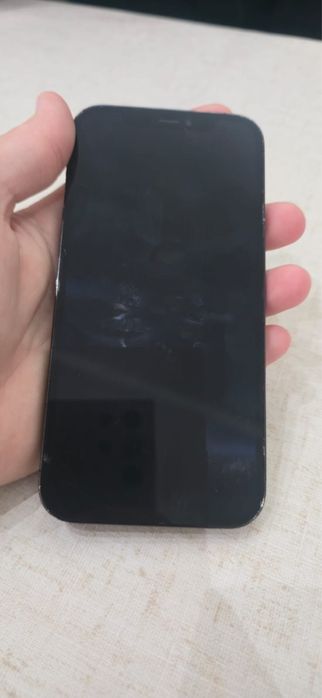 Обменяю Iphone 12 pro 512gb