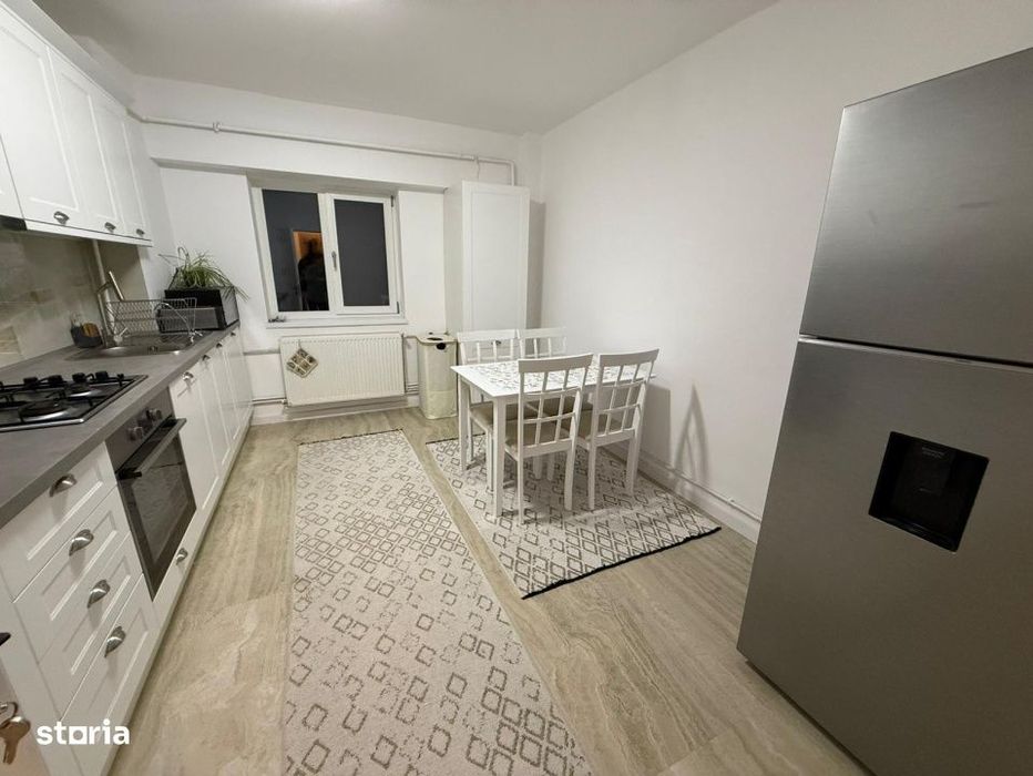 Apartament 3 camere, 110 mp, zona Ultracentral