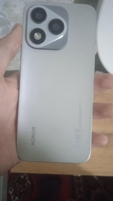 Honor 400 lite 8+8gb/256