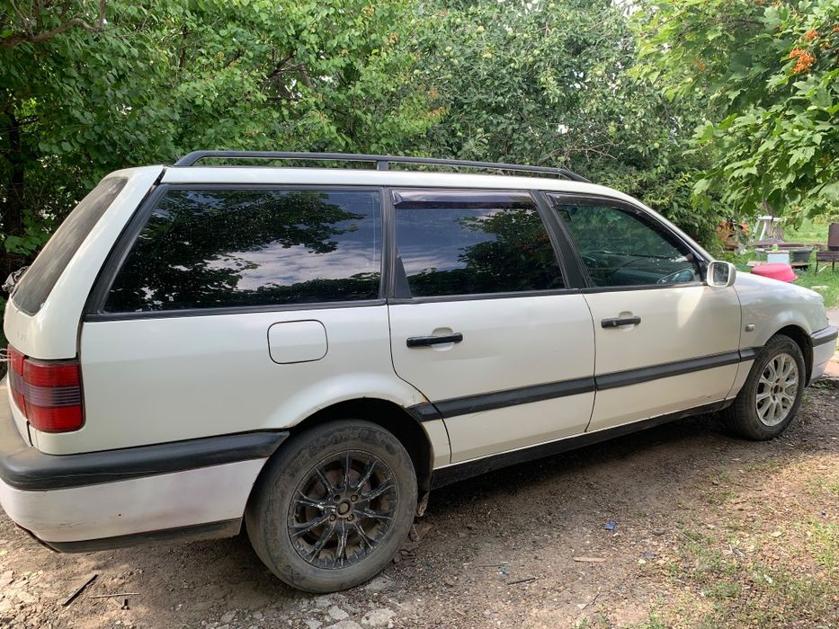 Продаётся Volkswaqen Passat