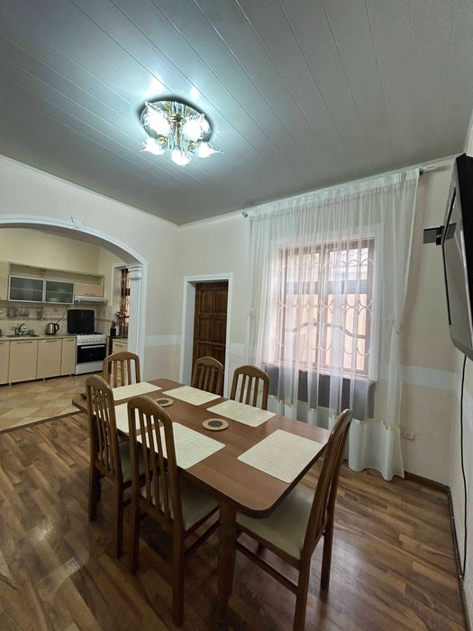 Сдается дом росисикие посоства