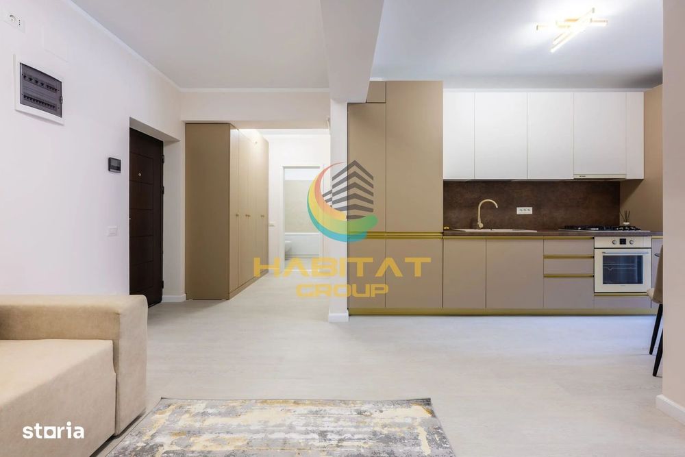 Vanzare apartament 3 camere la 300m Metrou Berceni