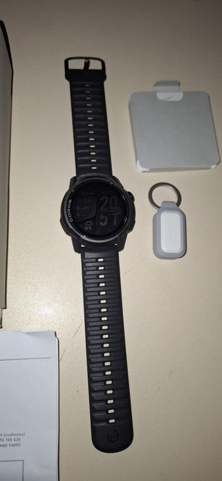 Продавам часовник Coros Apex 4 46mm
