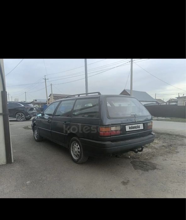 В продаже Volkswagen Passat