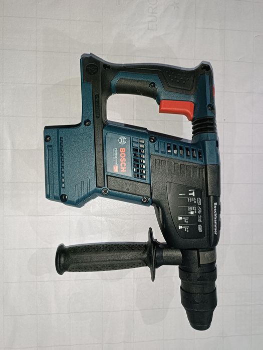 Bosch GBH 18V-26