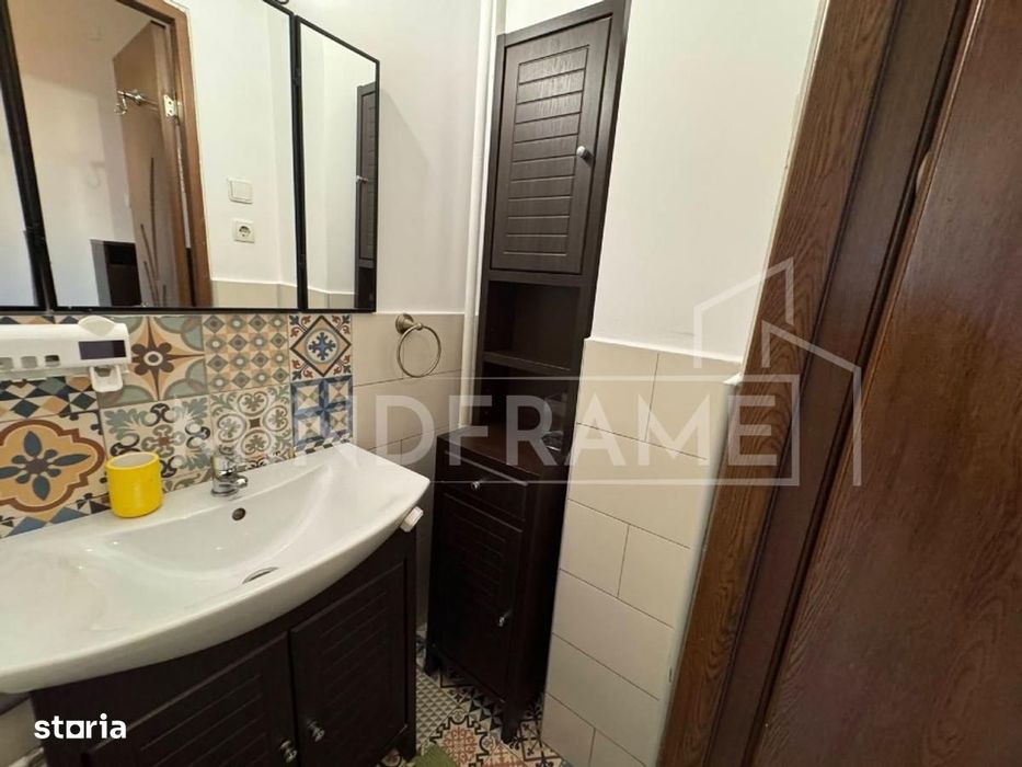Baba Novac Piata Muncii Metrou Parcare Pet friendly