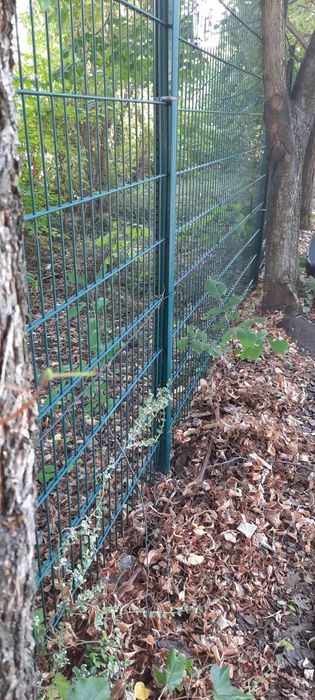 Метални врати, плъзгащи,конзолни и огради. Заваряване на цветни метали