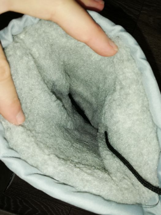 Силиконови дамски апрески 41 номер