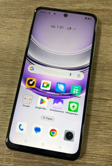 Realme 14X 5G 128GB 6GB RAM