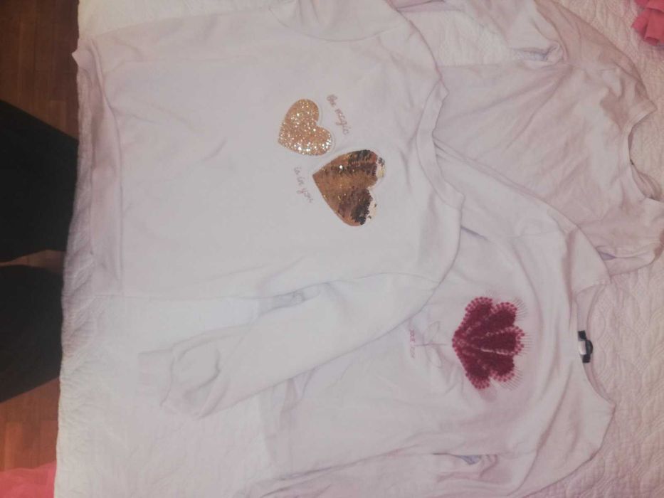 детски зимни дрешки