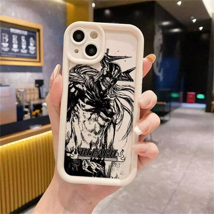 Bleach кейс за Samsung Galaxy S25