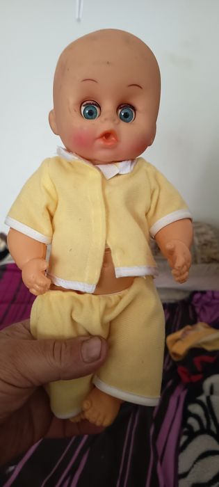 Păpușa arădeancă