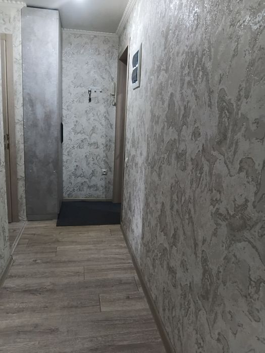 Продам 3х комнатную