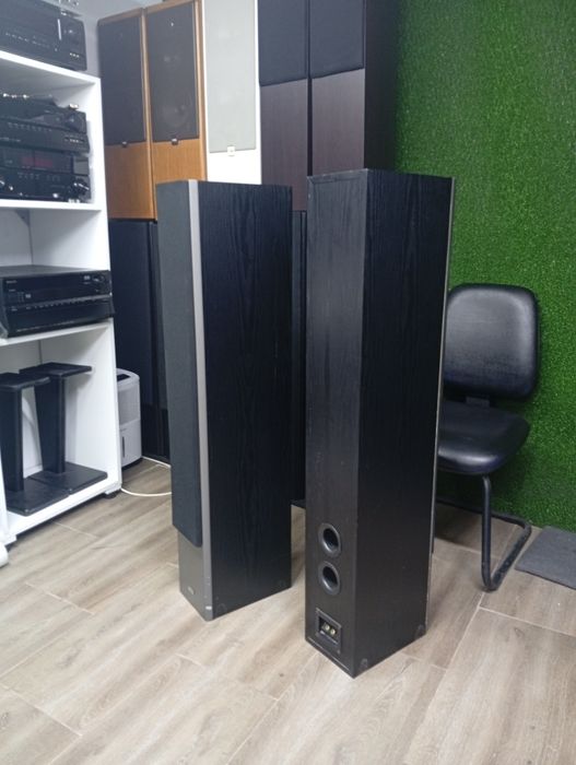 Тонколони Heco Vitas-800