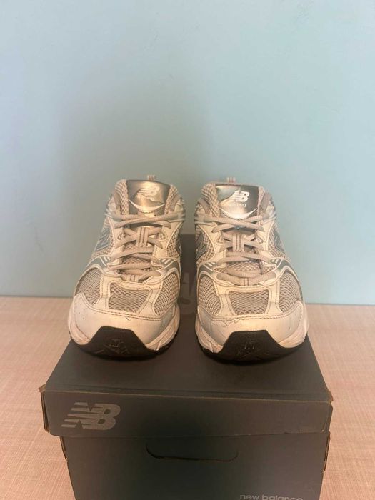 Оригинални маратонки New Balans 530-37.5