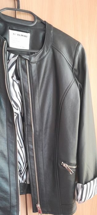 Детство кожено Яке