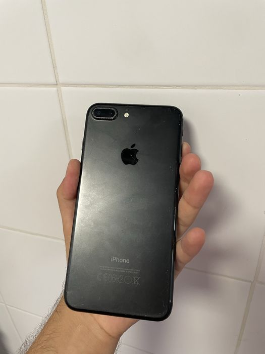 Айфон 7+ 32 Идеал