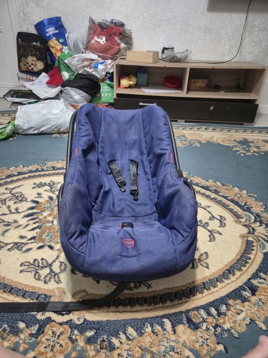 Продам автолюльку