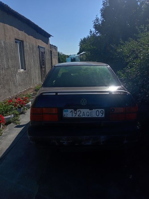Продам машину фольксваген вента