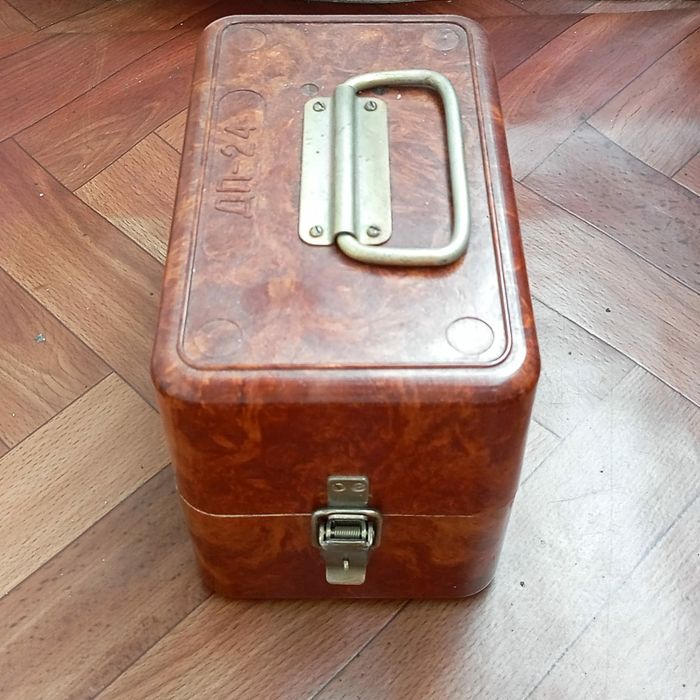 Продам дозиметр ДП-24