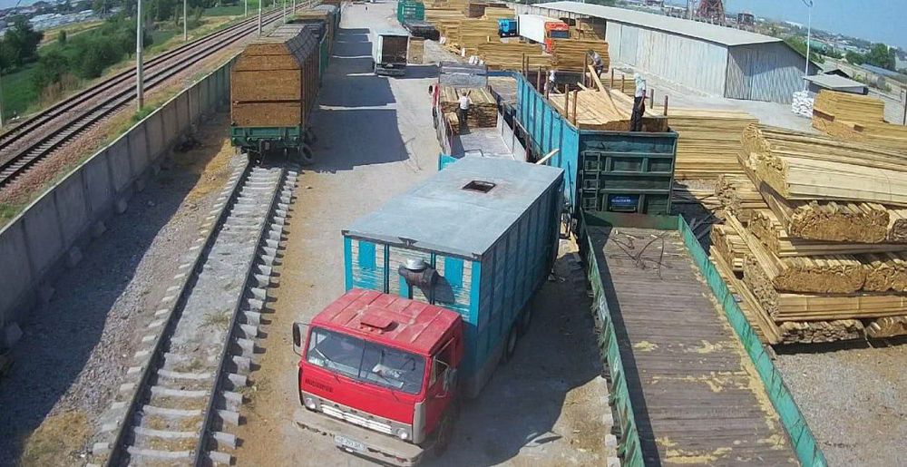 Продаётся производственная база