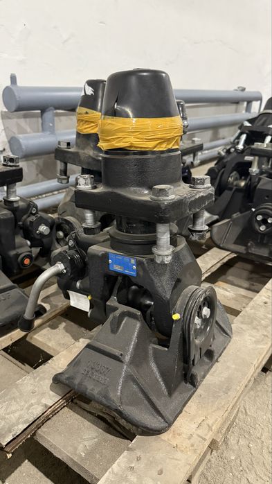 Евро фаркоп тсу рокингер G6