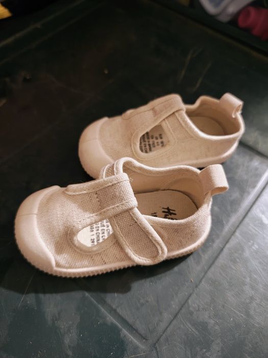 Papuci copii marie 18/19 HM