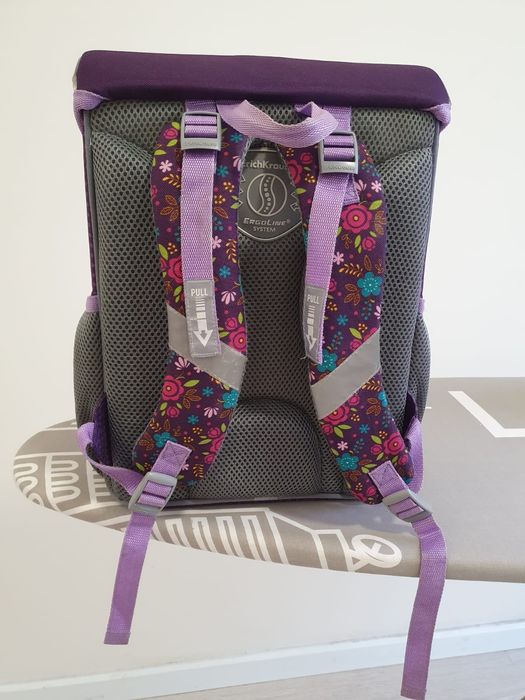 Школьный рюкзак / ранец