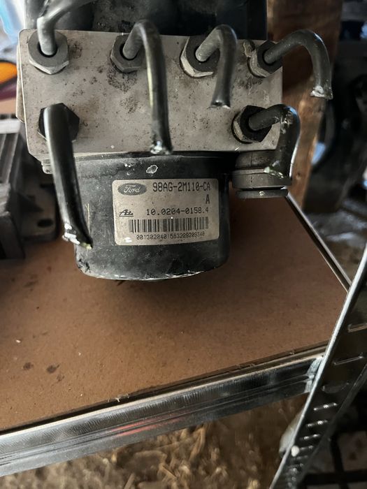 АБС помпа за Ford Fokus MK1 (1998-2005)