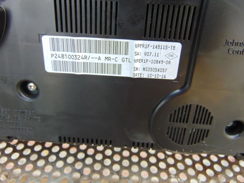 Ceasuri bord Renault Megane 4 an 2016-2024 display bord megane 4 cod p248100324r europa