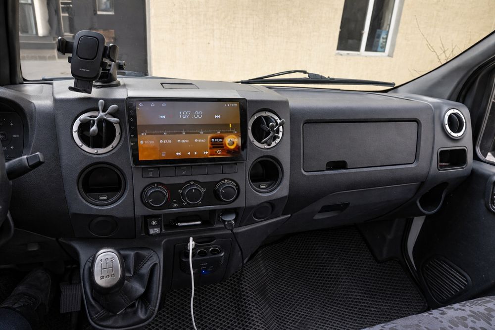 Продам газель Next