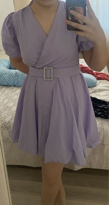 Платье на лето и на вечер