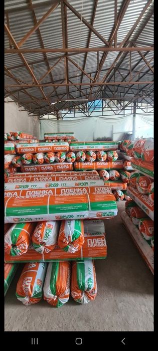 Salafan klyonka salafan