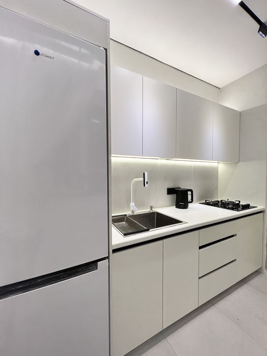 Квартира в центре