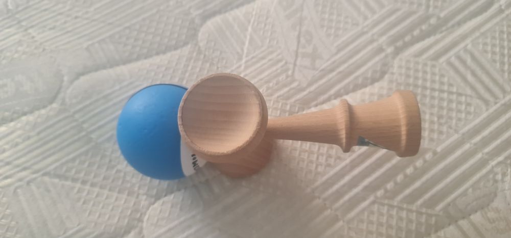KENDAMA krom pop