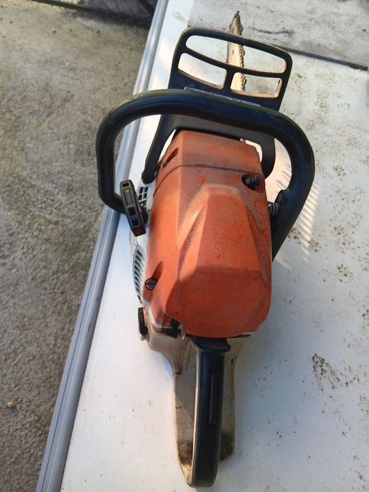 Drujba stihl 362