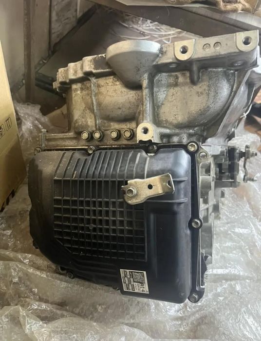 Продам АКПП камри70 8ступка